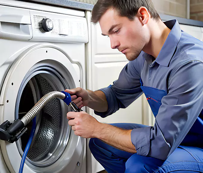 Why Southaven Homeowners Choose Appliance Repair Southaven for Laundry Appliance Repair?