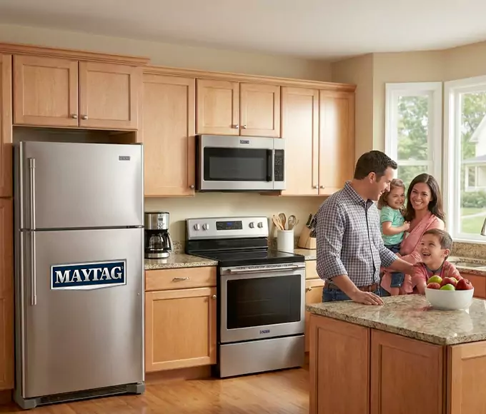What Sets Our Maytag Service Apart in Southaven, MS?