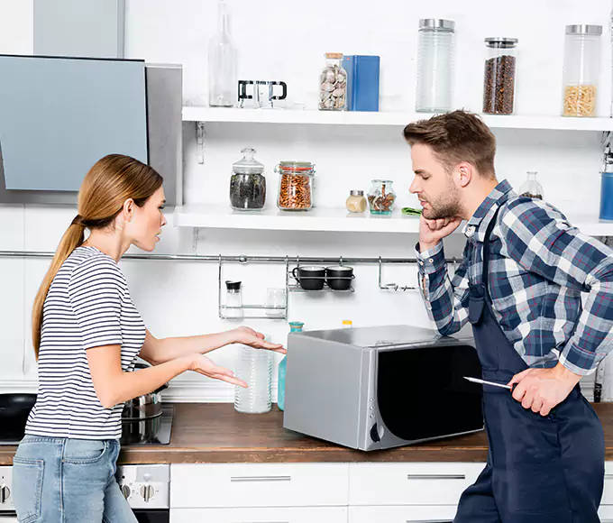 Why Southaven Homeowners Trust Appliance Repair Southaven for Every Microwave Fix?