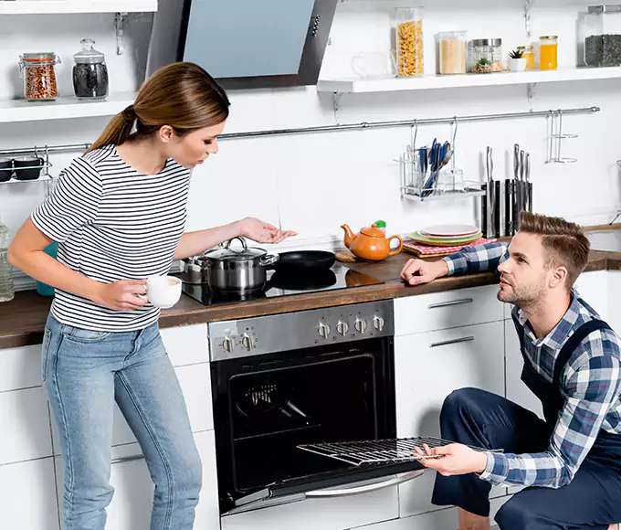 What Sets Our Miele Service Apart in Southaven, MS?