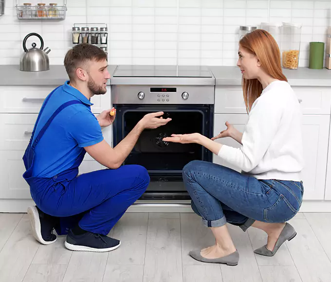 Why Southaven Homeowners Choose Appliance Repair Southaven for Oven Installation?