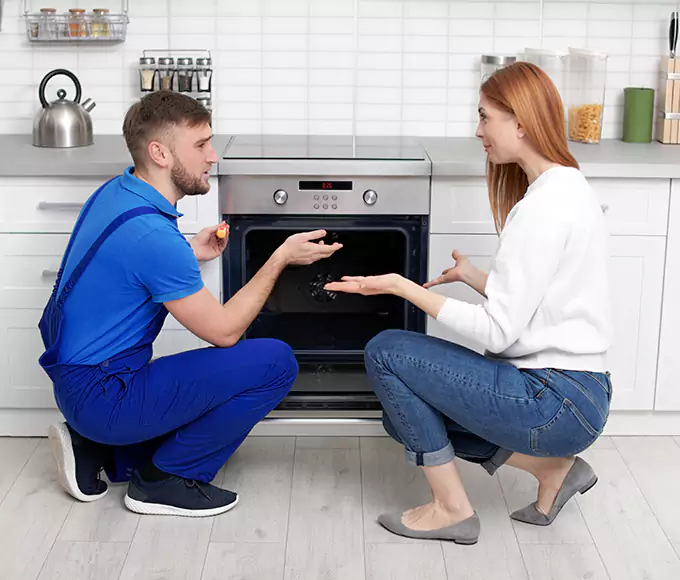 Why Southaven Kitchens Trust on Appliance Repair Southaven for Every Oven Fix?