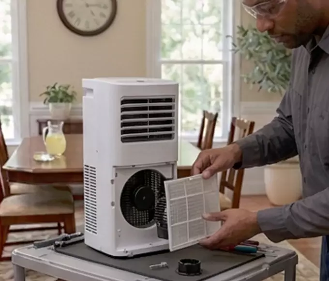 Why People in Southaven, MS Trust Our Portable AC Specialists?