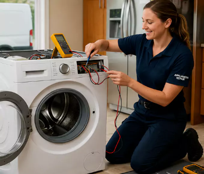 What Sets Our Rainbow Service Apart in Southaven, MS?