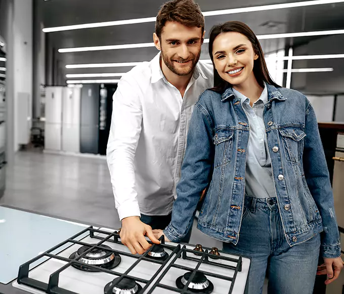 Why Southaven Homeowners Rely on Appliance Repair Southaven for Expert Cooktop Installation? 