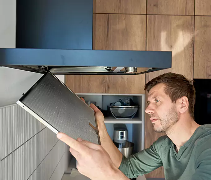 Why Southaven, MS Homeowners Trust Appliance Repair Southaven for Every Range Hood Switch Repair and Ventilation Job?