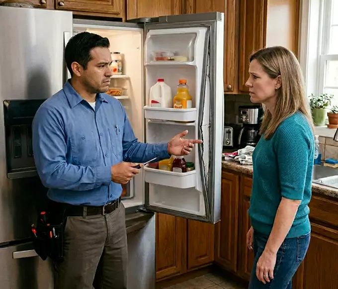 Why Southaven, MS Homeowners Rely on Appliance Repair Southaven for Seal Replacement?