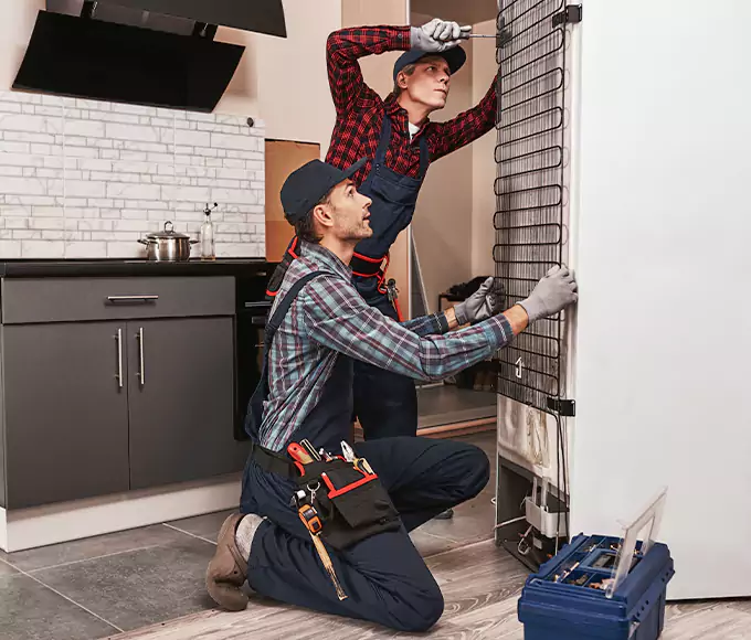 Why Southaven, MS Homeowners Trust Appliance Repair Southaven for Refrigerator Not Cooling Repair?