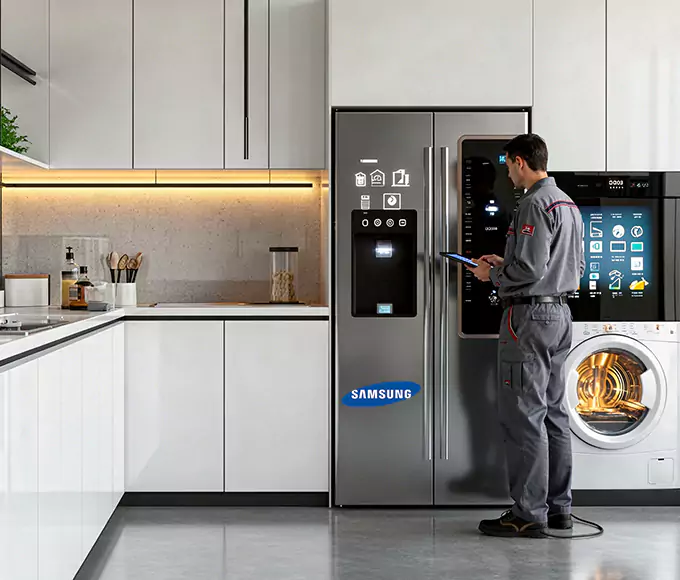 What Sets Our Samsung Service Apart in Southaven, MS?