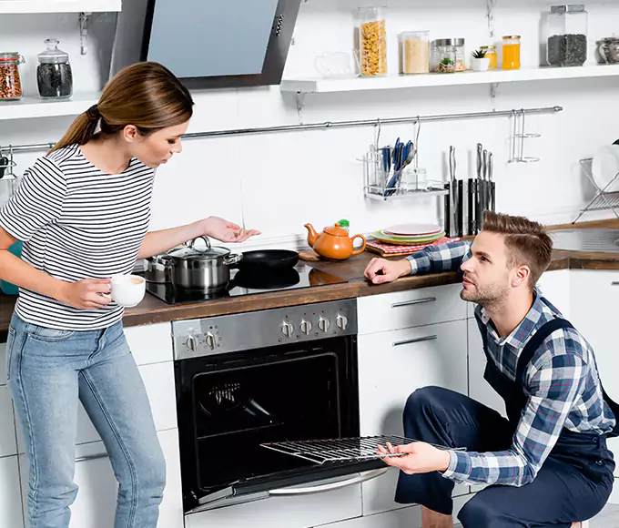 Why Southaven Cooks Choose Appliance Repair Southaven for Every Stove Fix?