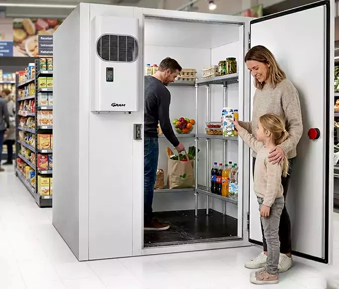 Why Southaven Business Owners and Choose Appliance Repair Southaven for Walk-In Refrigerator Repair?
