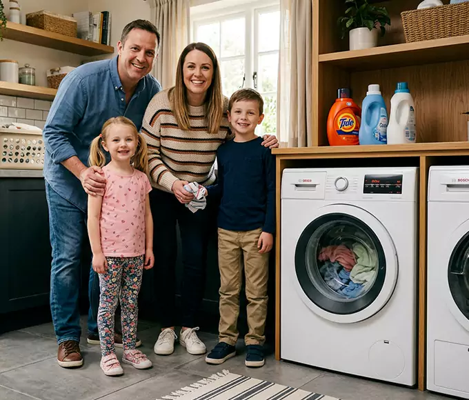 Why Southaven, MS Homeowners Trust Us for Professional Washer and Dryer Installation?