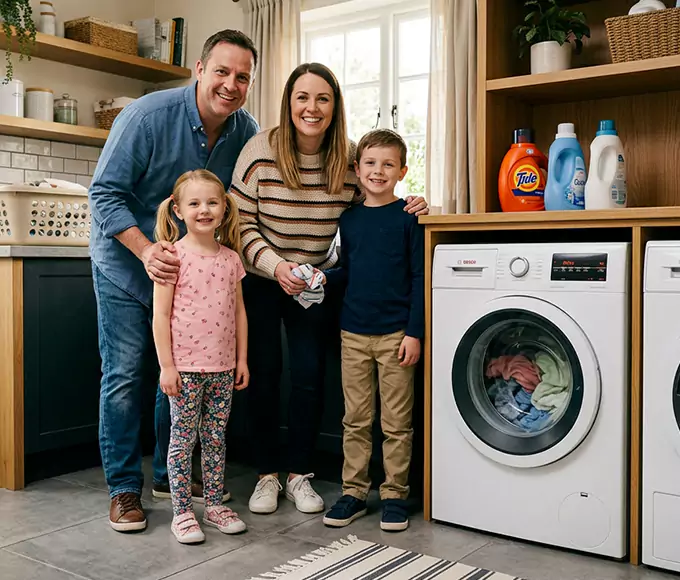 Why Southaven, MS Homeowners Trust Appliance Repair Southaven for Washer Pump Replacement?