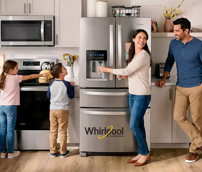 What Sets Our Whirlpool Service Apart in Southaven, MS?