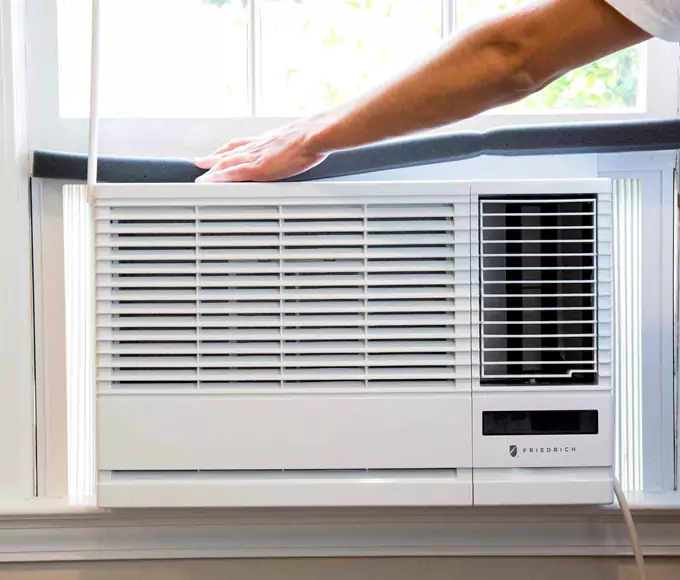 Why Southaven, MS Homeowners Choose Appliance Repair Southaven for Every Window Air Conditioner Repair Service Job?