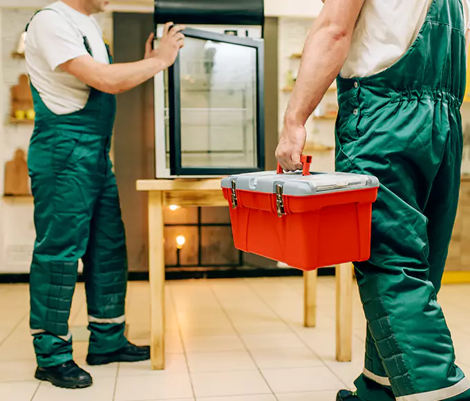 Why Southaven, MS Wine Collectors Trust Appliance Repair Southaven for Every Cooler Fix?