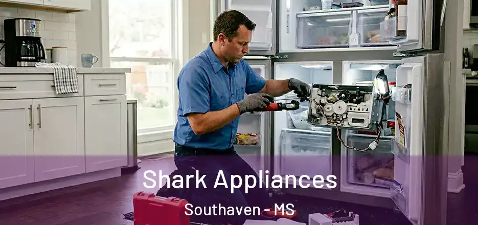 Shark Appliances Southaven - MS