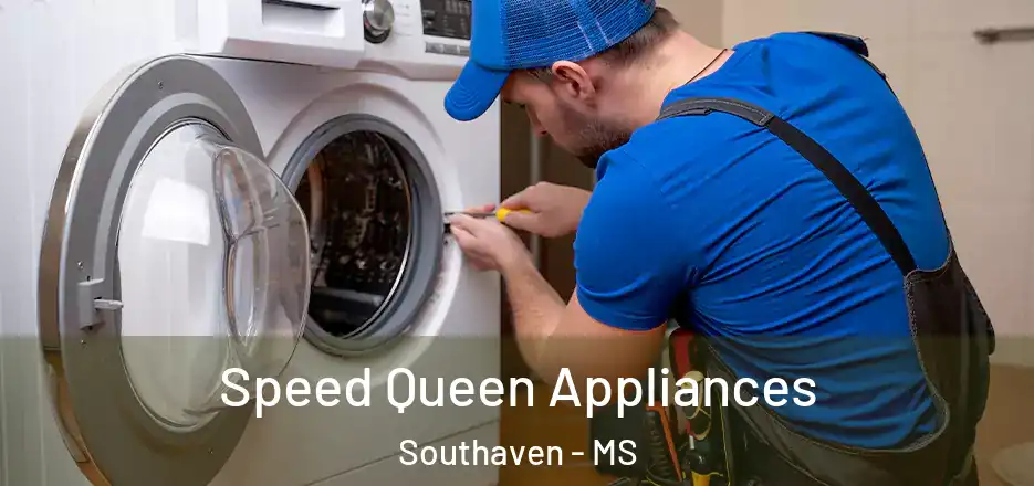 Speed Queen Appliances Southaven - MS