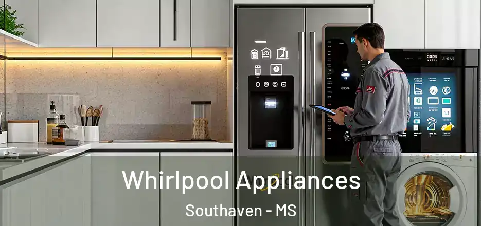 Whirlpool Appliances Southaven - MS