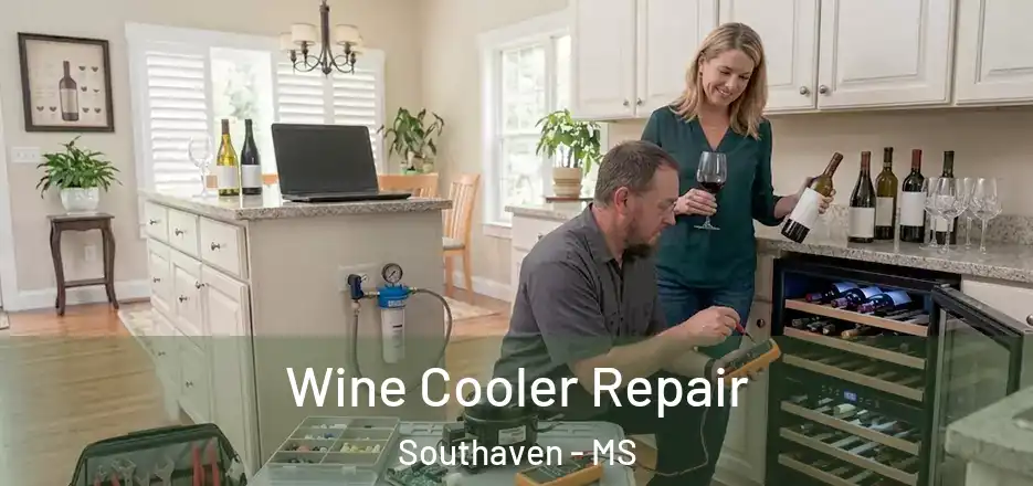  Wine Cooler Repair Southaven - MS